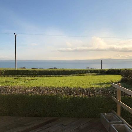 Whitehead Holiday Cottage Экстерьер фото